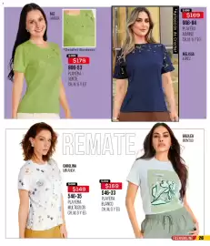 Catálogo Cklass Página 164