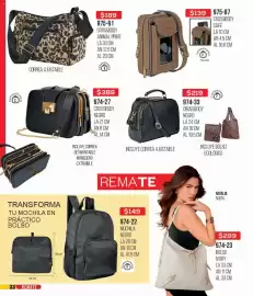 Catálogo Cklass Página 171