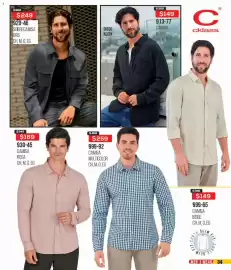 Catálogo Cklass Página 172