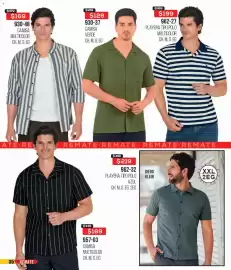 Catálogo Cklass Página 173