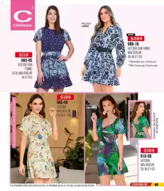 Catálogo Cklass Página 182