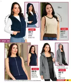 Catálogo Cklass Página 198