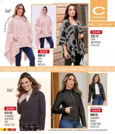 Catálogo Cklass Página 199