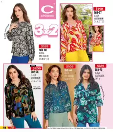 Catálogo Cklass Página 201