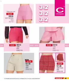 Catálogo Cklass Página 220