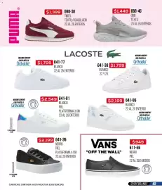 Catálogo Cklass Página 43