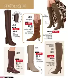 Catálogo Cklass Página 6