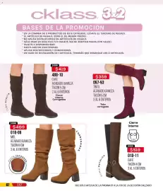 Catálogo Cklass Página 68