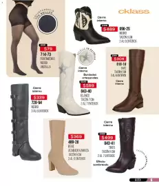 Catálogo Cklass Página 7