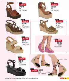 Catálogo Cklass Página 75