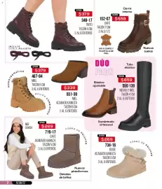 Catálogo Cklass Página 8