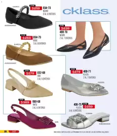 Catálogo Cklass Página 82