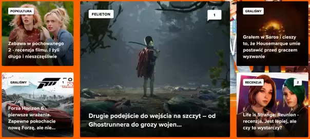 Gram gazetka tydzień 16 Strona 2
