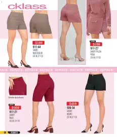 Catálogo Cklass Página 14