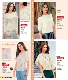 Catálogo Cklass Página 18