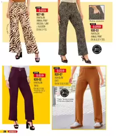 Catálogo Cklass Página 30