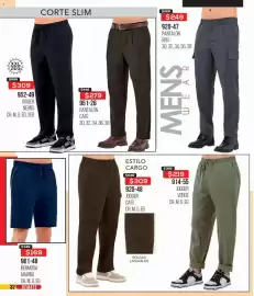 Catálogo Cklass Página 38