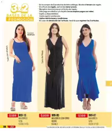 Catálogo Cklass Página 40