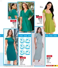 Catálogo Cklass Página 49