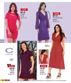 Catálogo Cklass Página 52