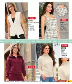 Catálogo Cklass Página 59