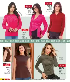 Catálogo Cklass Página 70