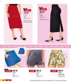 Catálogo Cklass Página 82