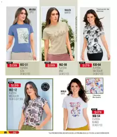 Catálogo Cklass Página 86