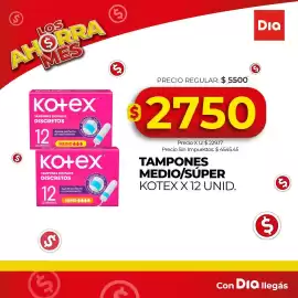 Folleto Supermercados DIA semana 16 Página 2