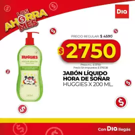 Folleto Supermercados DIA semana 16 Página 4