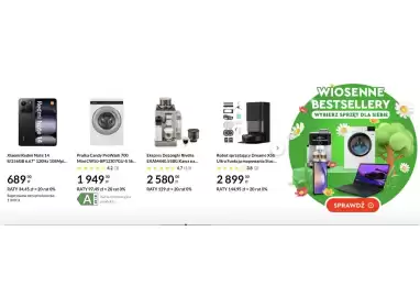 OleOle gazetka Strona 4