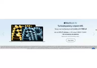 Cortland gazetka Strona 1