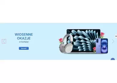 Cortland gazetka Strona 11