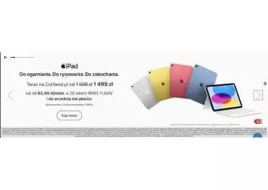 Cortland gazetka Strona 3