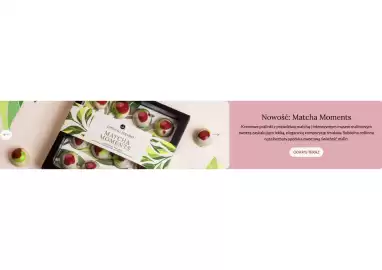 Chocolissimo gazetka tydzień 16 Strona 2