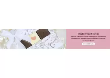 Chocolissimo gazetka tydzień 16 Strona 4