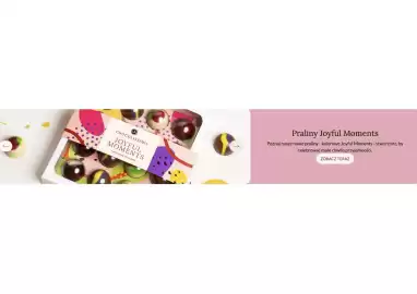 Chocolissimo gazetka tydzień 16 Strona 5