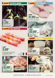 Volantino Banco Fresco settimana 16 Pagina 2