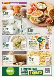 Volantino Banco Fresco settimana 16 Pagina 4