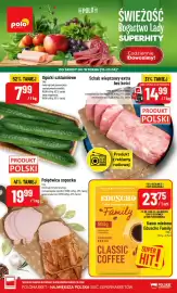 Polomarket gazetka tydzień 16 Strona 1