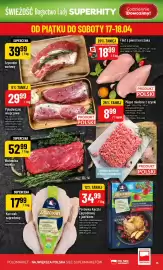 Polomarket gazetka tydzień 16 Strona 15