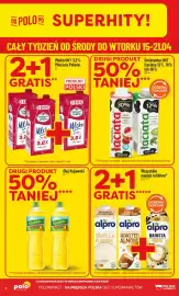 Polomarket gazetka tydzień 16 Strona 2