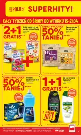 Polomarket gazetka tydzień 16 Strona 3