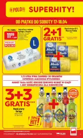 Polomarket gazetka tydzień 16 Strona 7