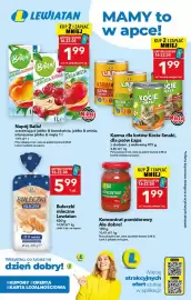 Lewiatan gazetka tydzień 16 Strona 1