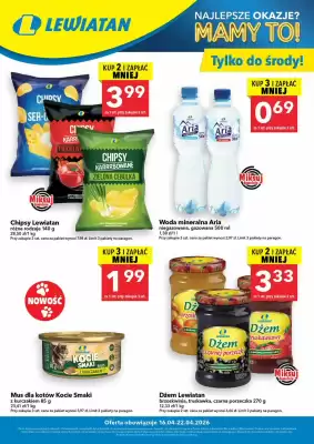 Lewiatan (ważność do 22-04)