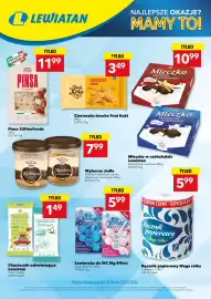 Lewiatan gazetka tydzień 16 Strona 1
