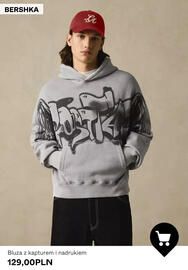 Bershka gazetka tydzień 16 Strona 10