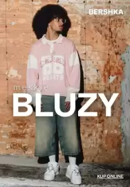 Bershka gazetka tydzień 16 Strona 1