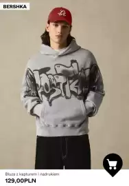 Bershka gazetka tydzień 16 Strona 10